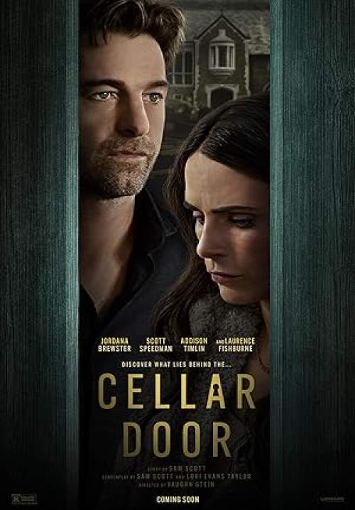 Cellar Door - ประตูห้องใต้ดินมรณะ (ซับไทย)