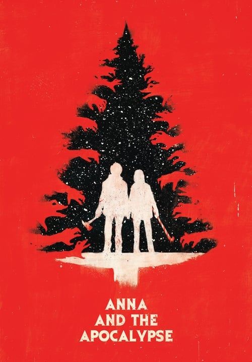 Anna and the Apocalypse (พากย์ไทย)