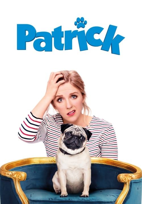 Patrick - แพททริค ป่วนนะ ปั๊กปั๊ก