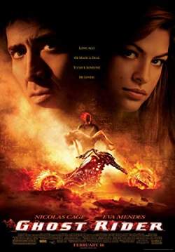 Ghost Rider (Extended Cut) - โกสต์ ไรเดอร์ มัจจุราชแห่งรัตติกาล