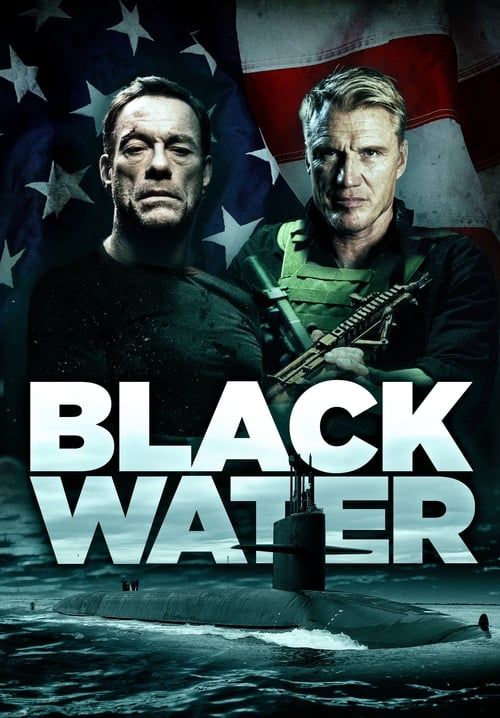 Black Water - คู่มหาวินาศ ดิ่งเด็ดขั้วนรก