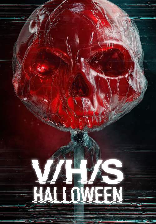 V/H/S/Halloween (ซับไทย) (Stream X)