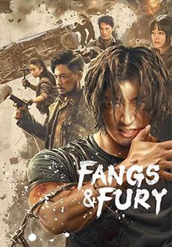 Fangs & Fury - สงครามหมาป่า