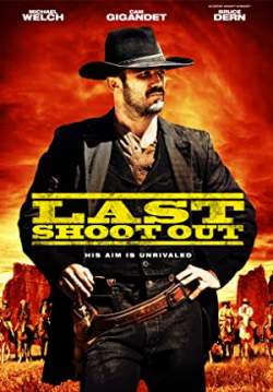 Last Shoot Out (ซับไทย)