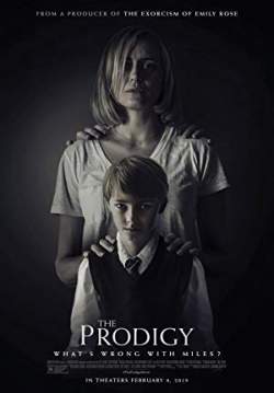 The Prodigy - เด็ก(จอง)เวร