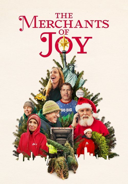 The Merchants of Joy - นักค้าความสุขสันต์ (ซับไทย)