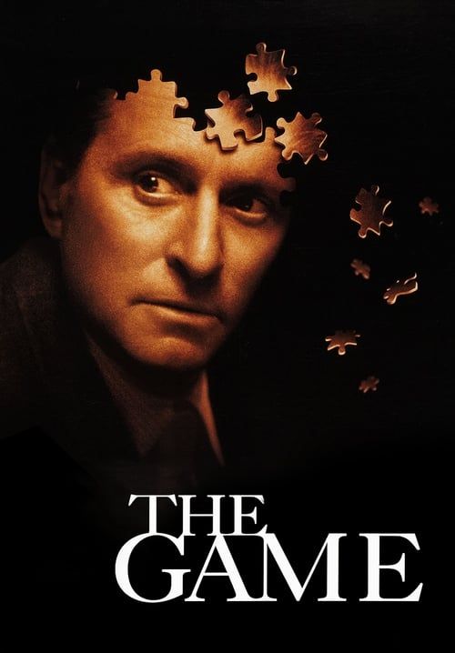 The Game - เกมตาย...ต้องไม่ตาย