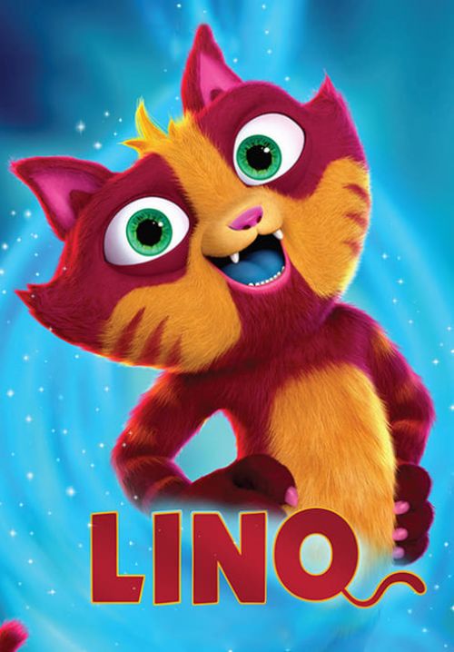 Lino ลีโน่กับการผจญภัยของเจ็ดชีวิต (พากย์ไทย)