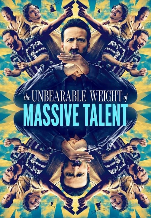 The Unbearable Weight of Massive Talent - ข้านี่แหละ นิค ‘ฟักกลิ้ง’ เคจ