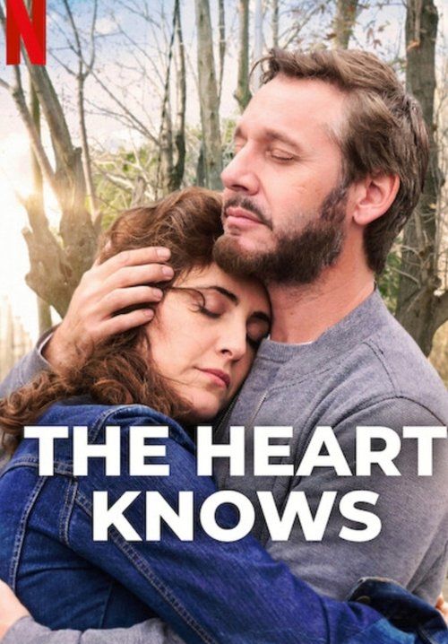 The Heart Knows - หัวใจรู้เอง