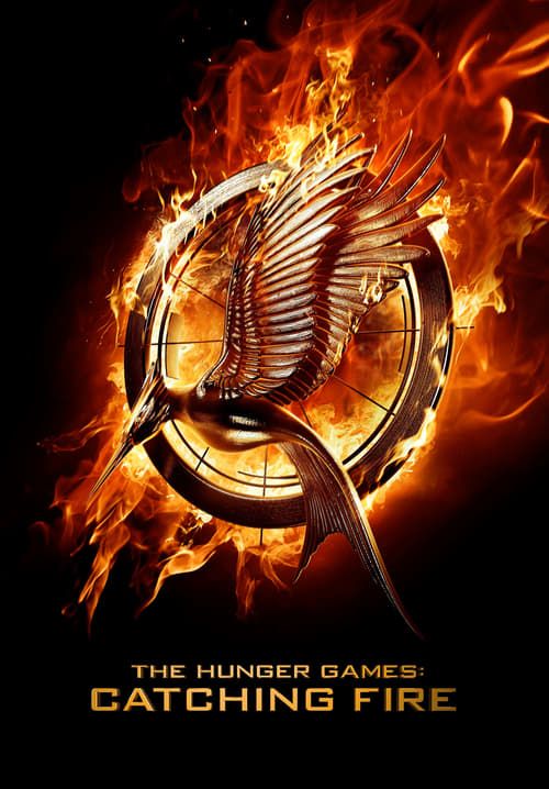 The Hunger Games 2