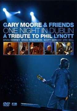 Gary Moore & Friends