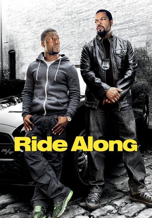 Ride Along