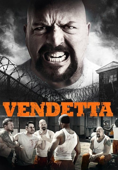 Vendetta - ล่าชําระแค้น (พากย์ไทย)