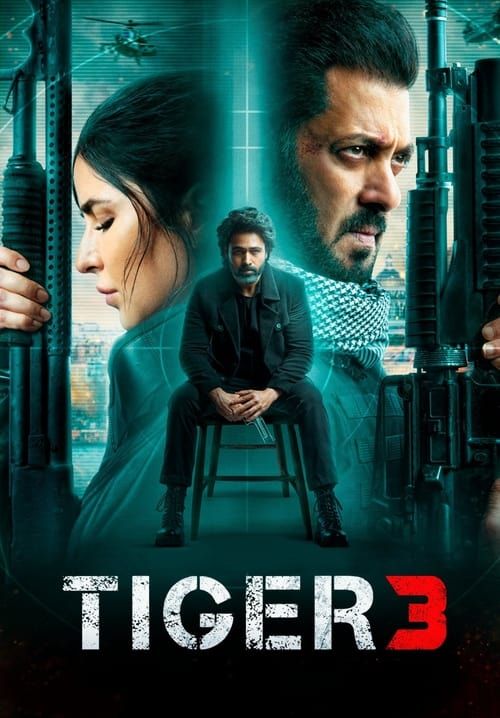 Tiger 3 (ซับไทย)