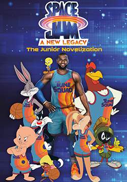 Space Jam: A New Legacy