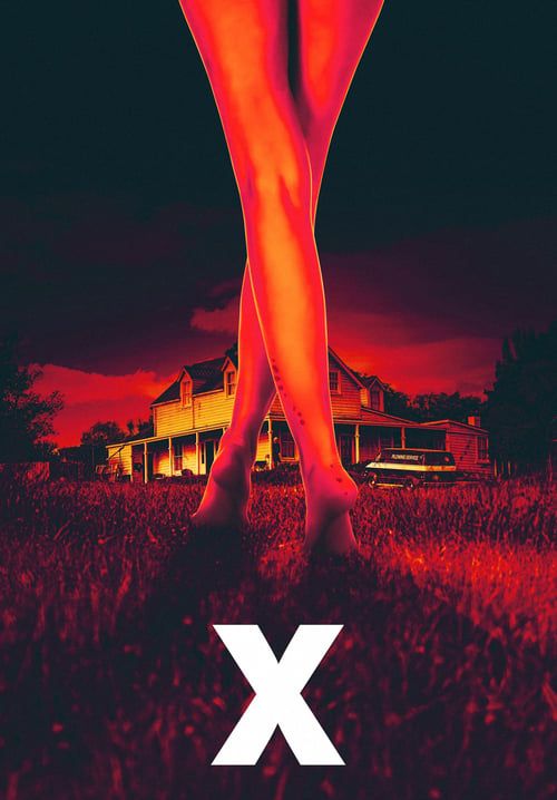 X (ซับไทย)