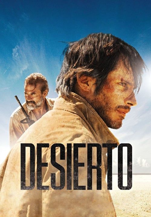 Desierto - ฝ่าเส้นตายพรมแดนทมิฬ (พากย์ไทย)