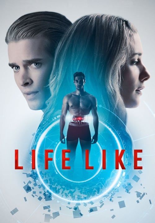 Life Like - หุ่นโหยตัณหา (ซับไทยแปลด้วยโปรแกรม)