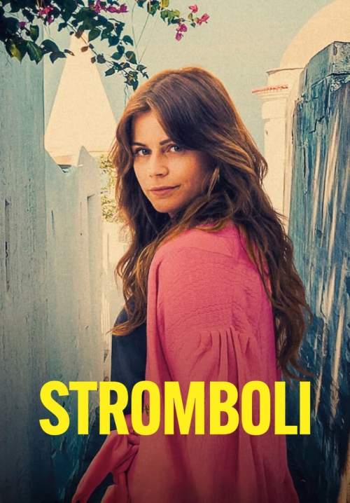 Stromboli (ซับไทย) (StreamX)