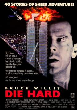 4K Die Hard