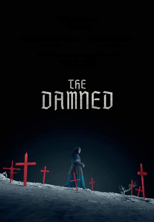 The Damned - อาถรรพ์คำสาปพายุหิมะ (ซับไทย) (StreamX)