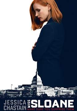Miss Sloane