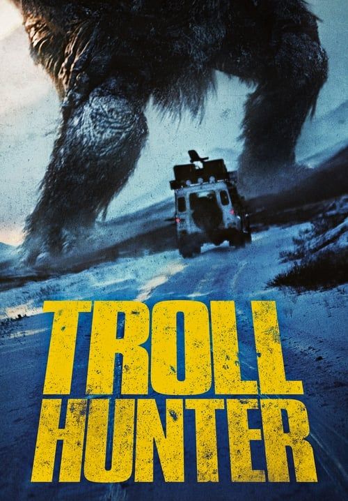 TrollHunter LiMiTED