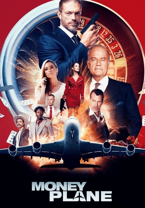 Money Plane (พากย์ไทย)