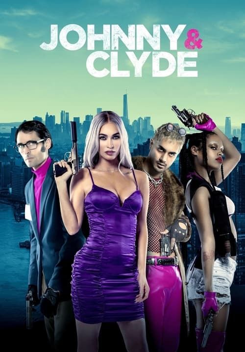 Johnny and Clyde (ซับไทย)