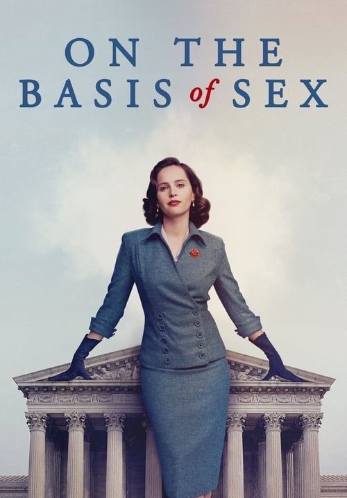 On the Basis of Sex - สตรีพลิกโลก