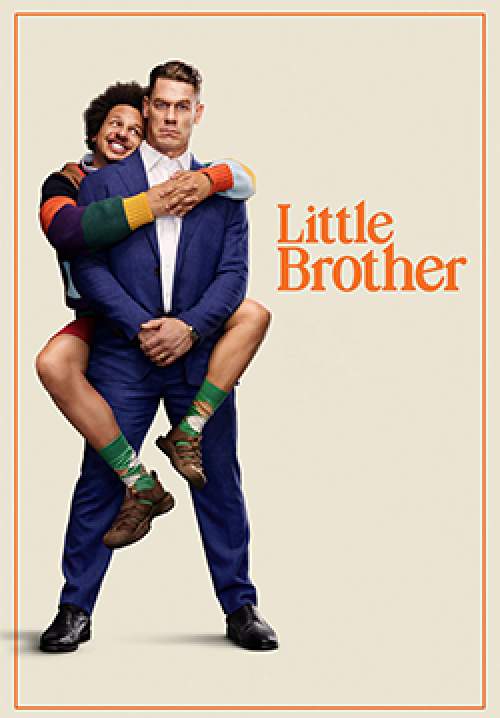 Little Brother - บทเรียนจากรุ่นน้อง