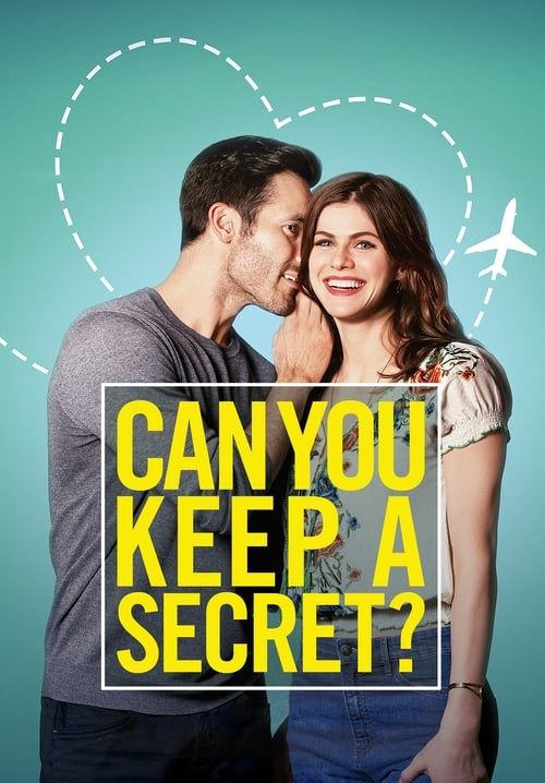 Can You Keep a Secret? - คุณเก็บความลับได้ไหม?