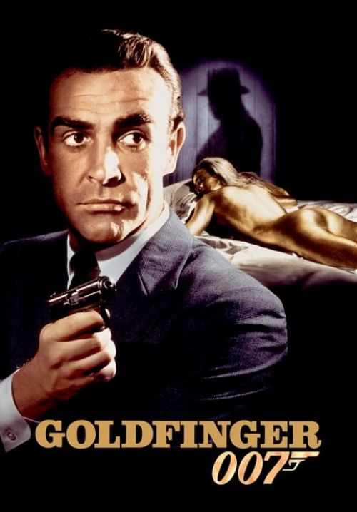 James Bond 007: Goldfinger