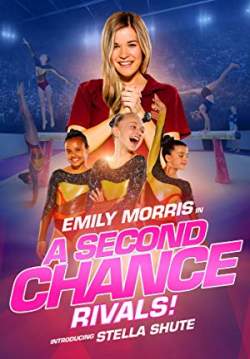 A Second Chance: Rivals! - สาวยิมตัวแม่ หัวใจแพ้ไม่เป็น