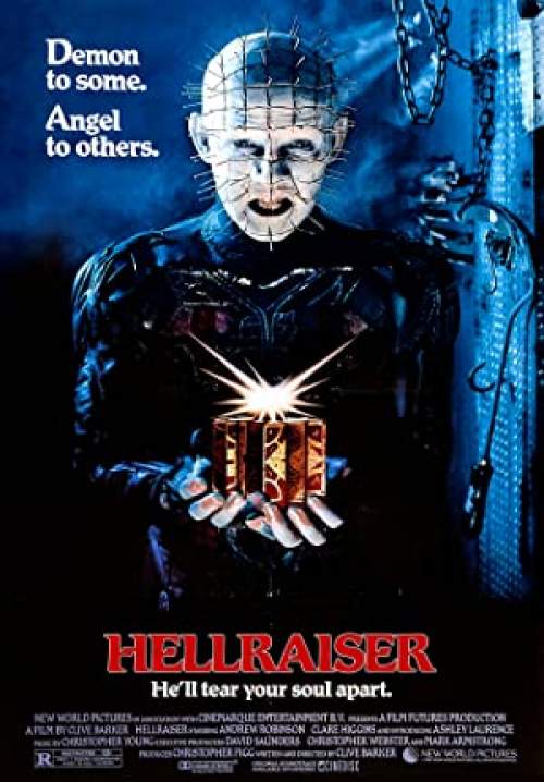 Hellraiser - บิดเปิดผี (ซับไทย)