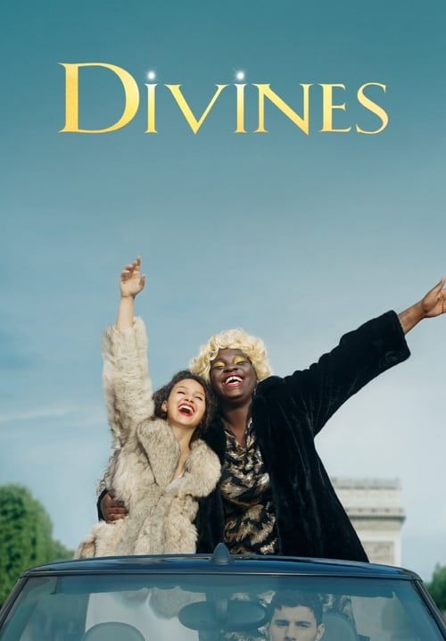Divines (ซับไทย)