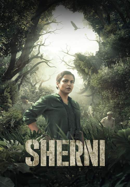 Sherni (ซับไทย) (StreamX)