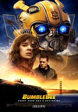 Bumblebee (IMAX Edition)