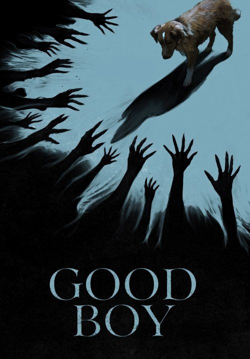 Good Boy - มะหมาเห็นผี (พากย์ไทยโรง)