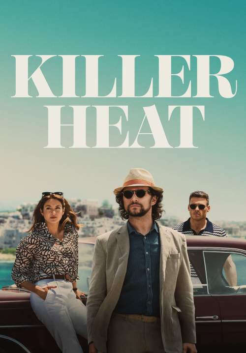 4K Killer Heat - เด็ดปีกฆ่า (พากย์ไทย) (StreamX)