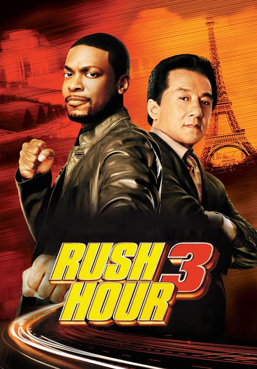 Rush Hour 3