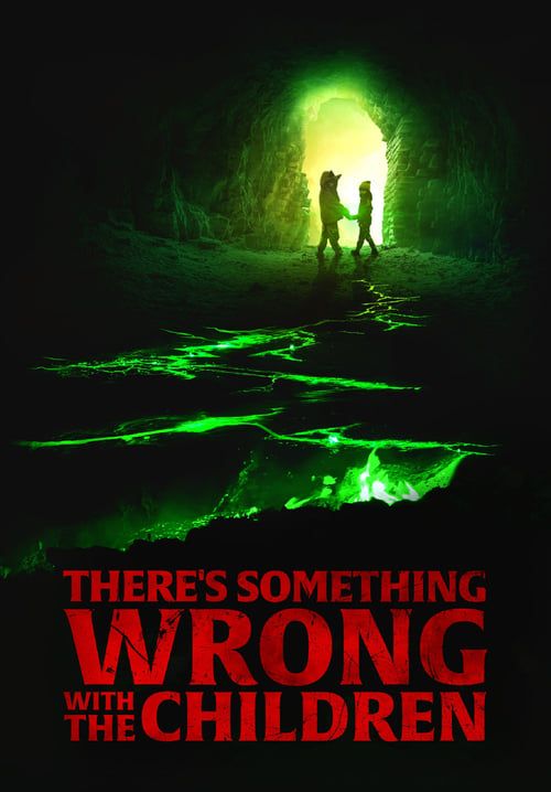 There's Something Wrong with the Children (ซับไทย)