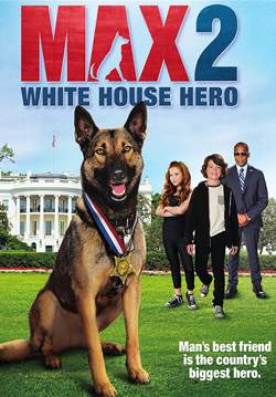Max 2: White House Hero