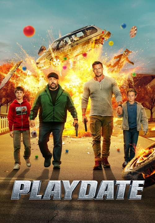 Playdate (ซับไทย) (StreamX)