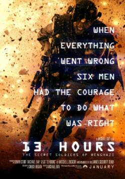 4K 13 Hours