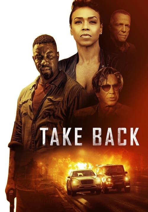 Take Back (ซับไทย)