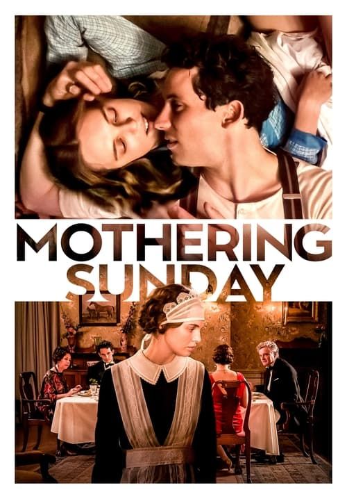 Mothering Sunday - อุบัติรักวันแม่ (ซับไทย)