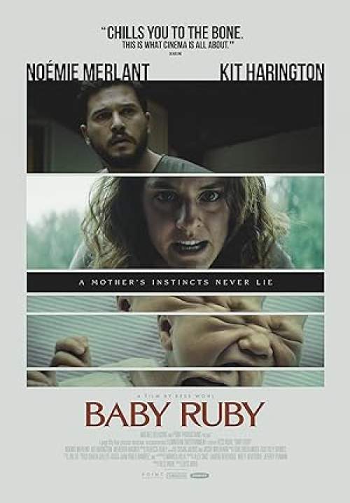 Baby Ruby (ซับไทย)