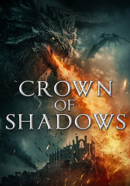 Crown of Shadows (ซับไทย) (StreamX)